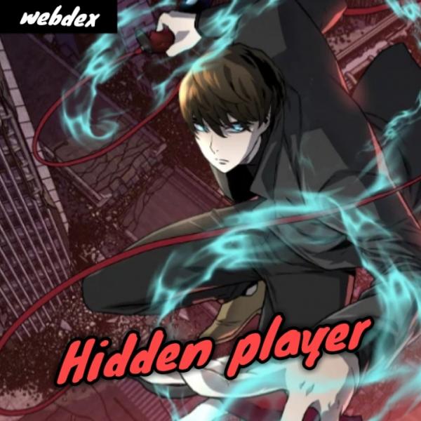 Hidden player Hidden player