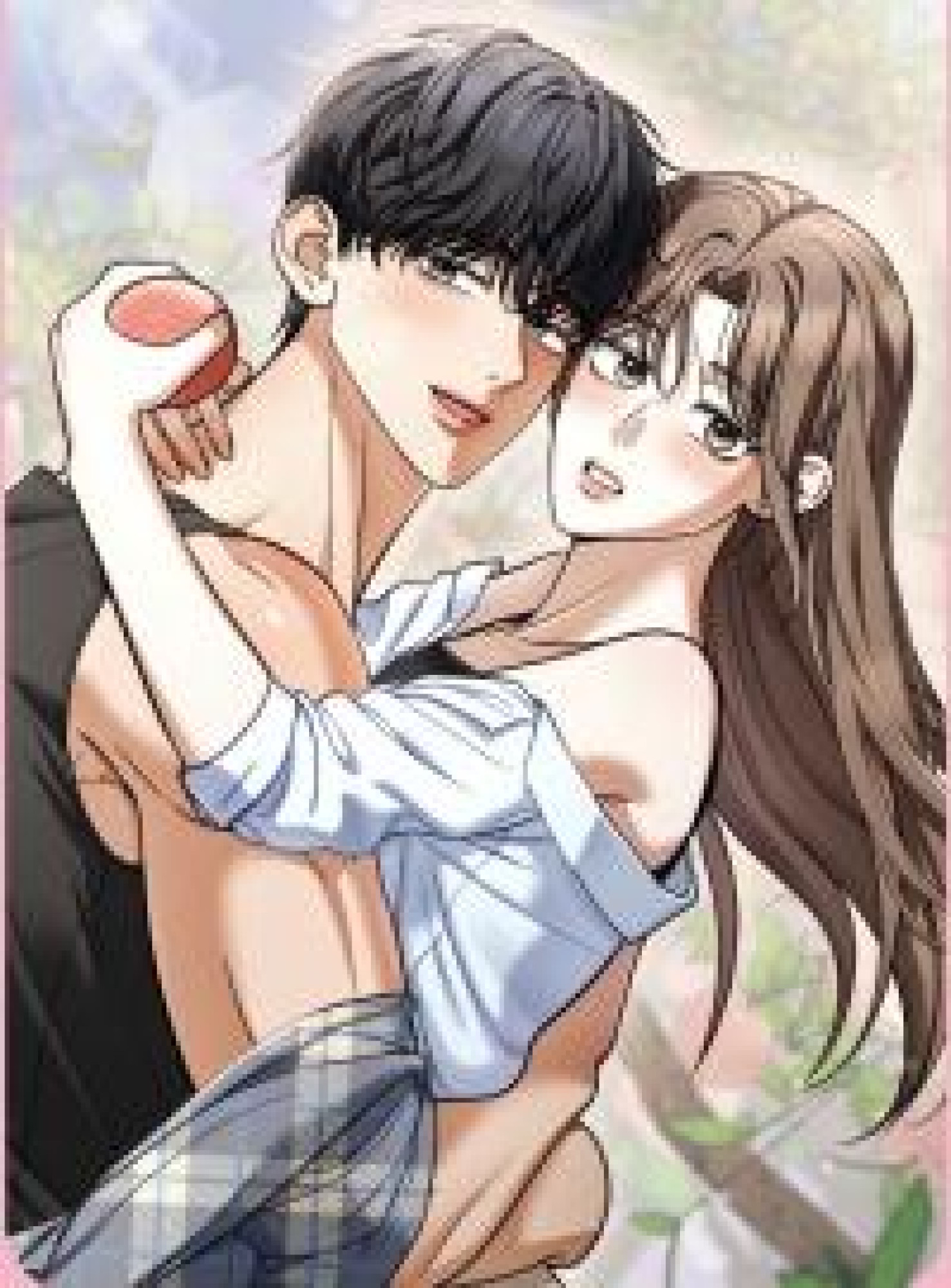 Peach Boy, The Highest Sweetest!