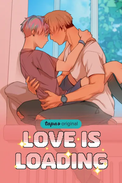 Love is Loading (Mature) Love is Loading (Mature)