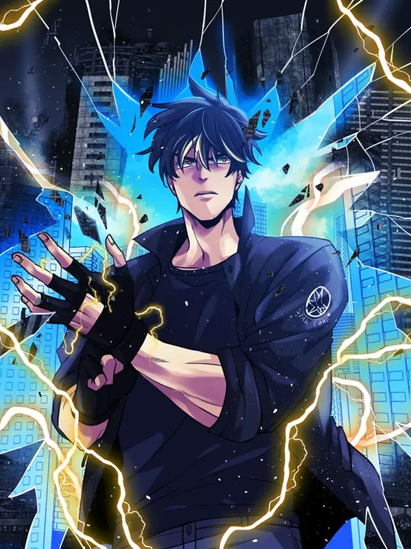 Heroes Plan.B (Official)