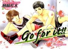 Go for It!! Go for It!!