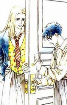 Zankoku na Kami ga Shihai Suru Zankoku na Kami ga Shihai Suru