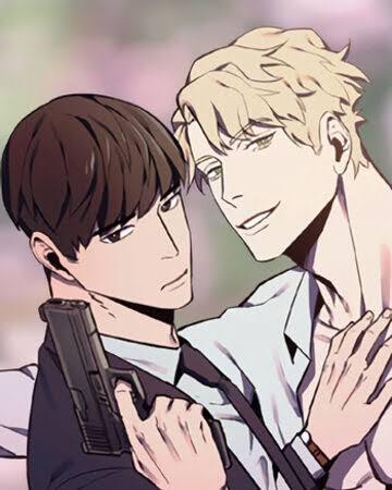 Knock Me Out (Yaoi) Knock Me Out (Yaoi)