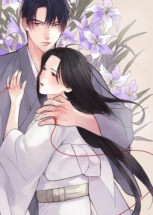 Read Wed to the Dead: Bound by a Ghost Marriage, Drawn to Love (Official)