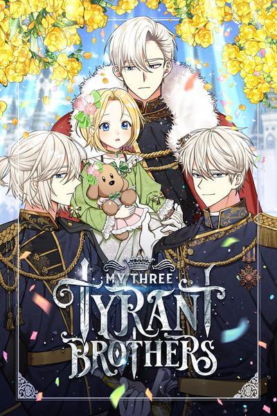 My Three Tyrant Brothers (Official) My Three Tyrant Brothers (Official)