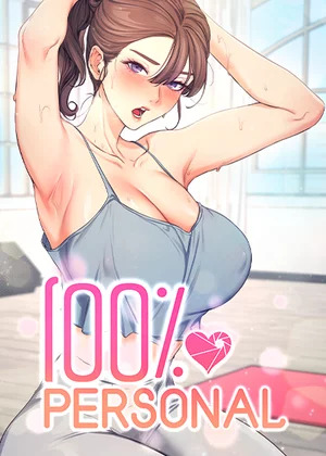 100% Personal 100% Personal