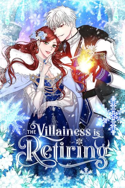 The Villainess is Retiring The Villainess is Retiring