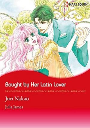 Bought By Her Latin Lover Bought By Her Latin Lover