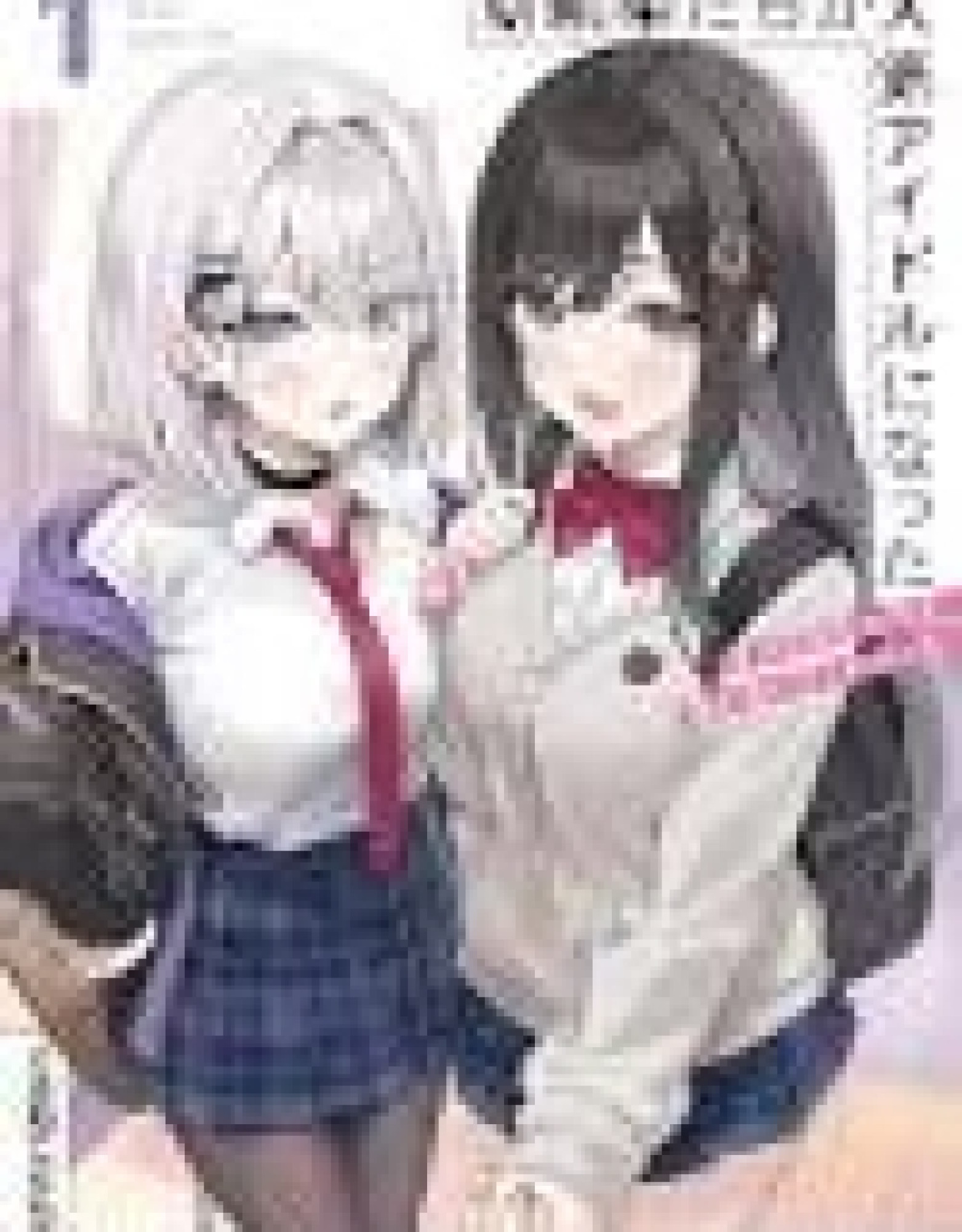 Osananajimitachi ga Ninki Idol ni Natta: Amama na Kanojotachi wa Ore ni Mitsuide Kureteiru