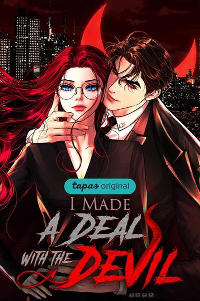 I Made a Deal with the Devil [Official]