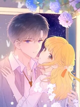 The Stars and I | Comfy Cat Tears Cafe Ver.