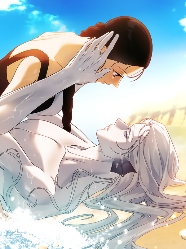 A Merman Tale A Merman Tale