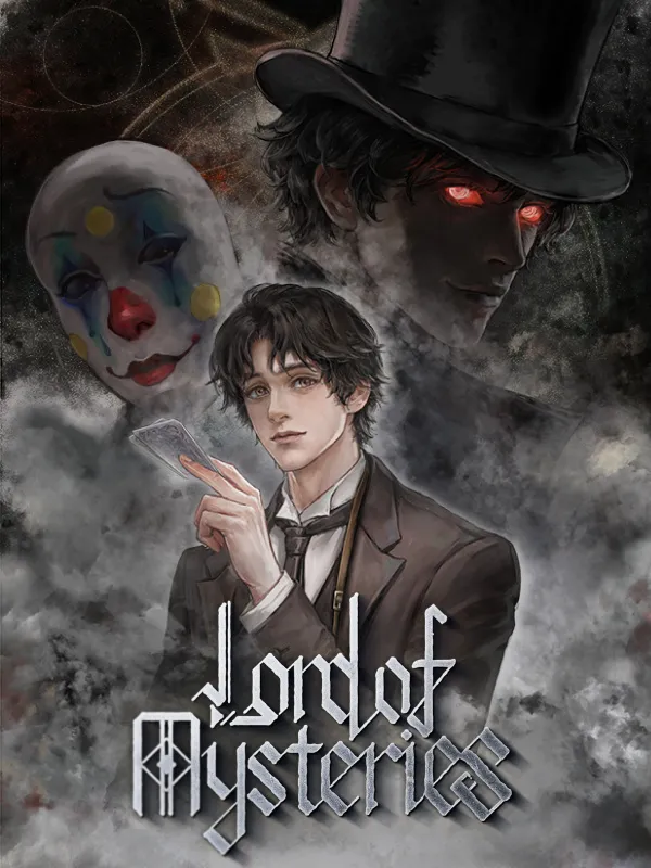 Lord of Mysteries [Official]