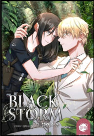 Black Storm Black Storm