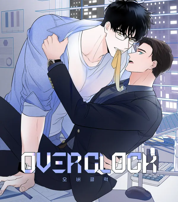 Overclock [Official]