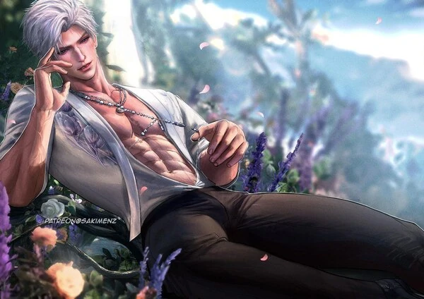 Sylus love nest outing