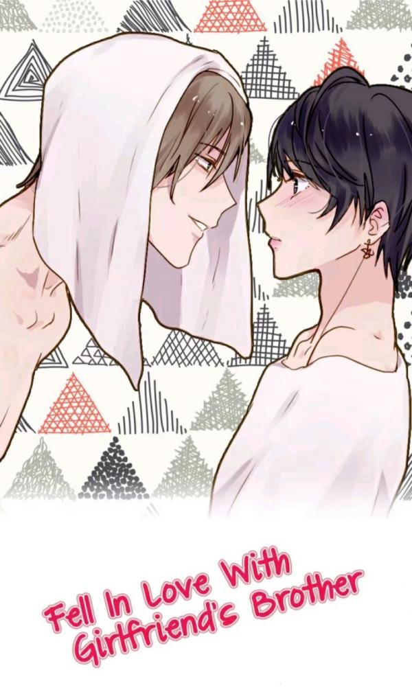 Fell In Love With My Girlfriends Brother