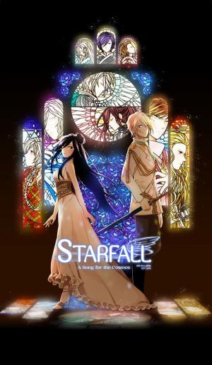 Starfall: A Song for the Cosmos Starfall: A Song for the Cosmos