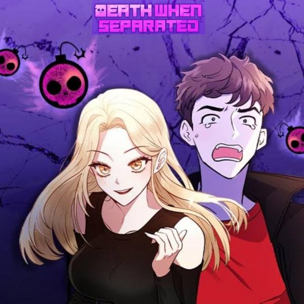 Death When Separated Death When Separated