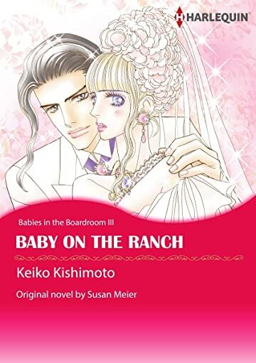 Baby on the Ranch Baby on the Ranch