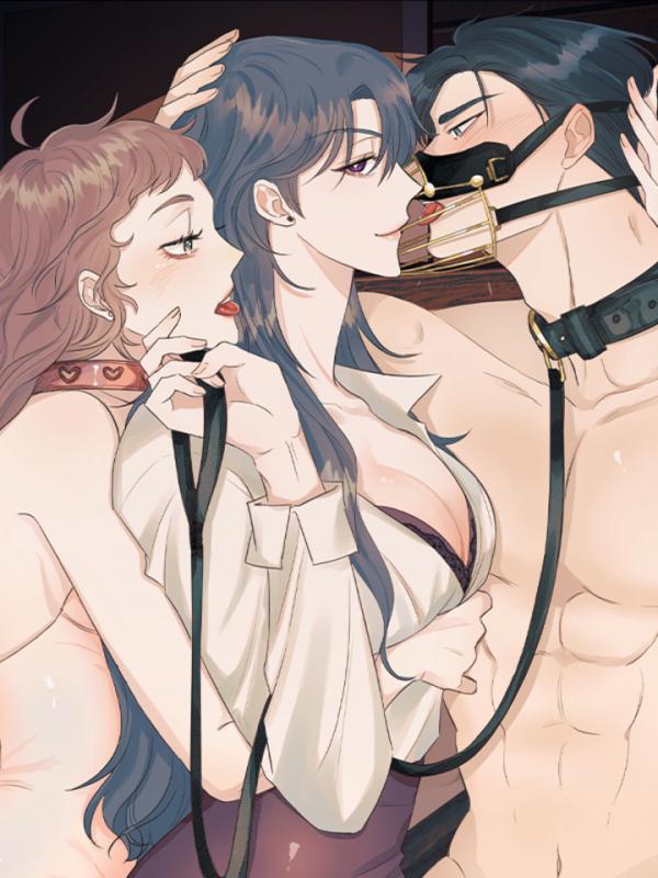 Secret Seductress Secret Seductress