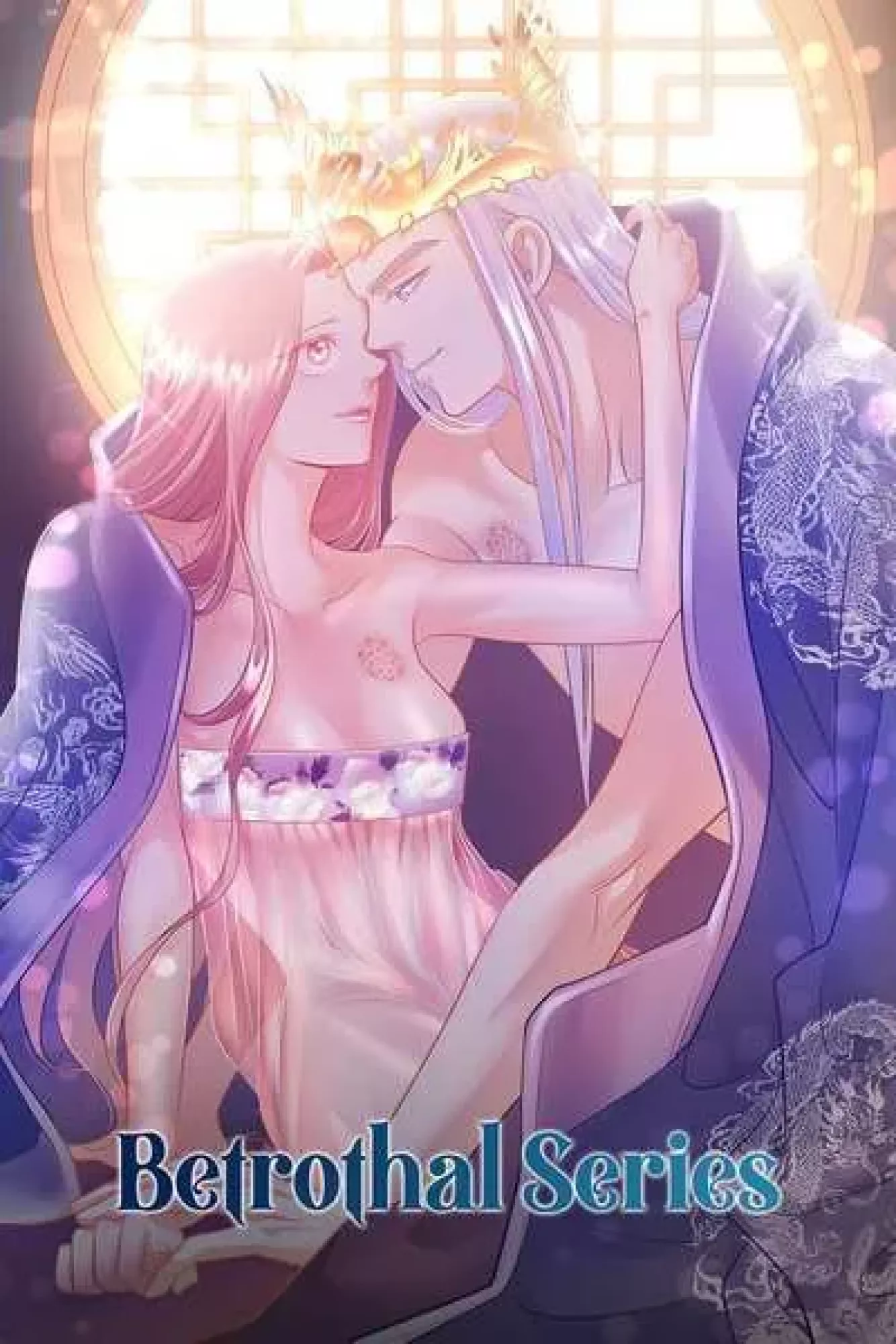 Betrothal Series
