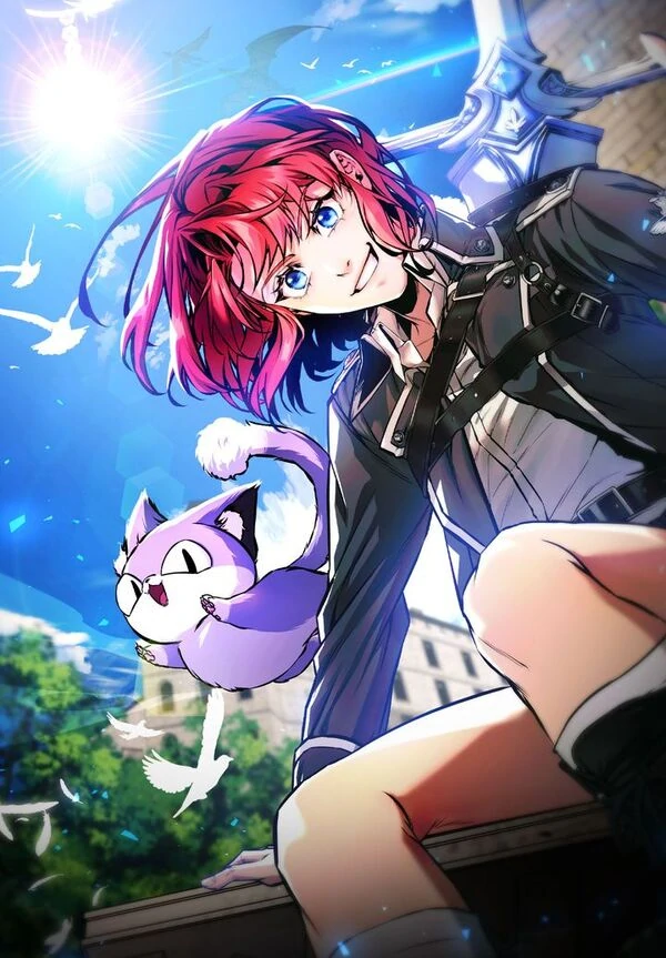 Welcome to the Abhuman Protection Bureau [Official]