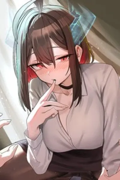 Hero/Secretary