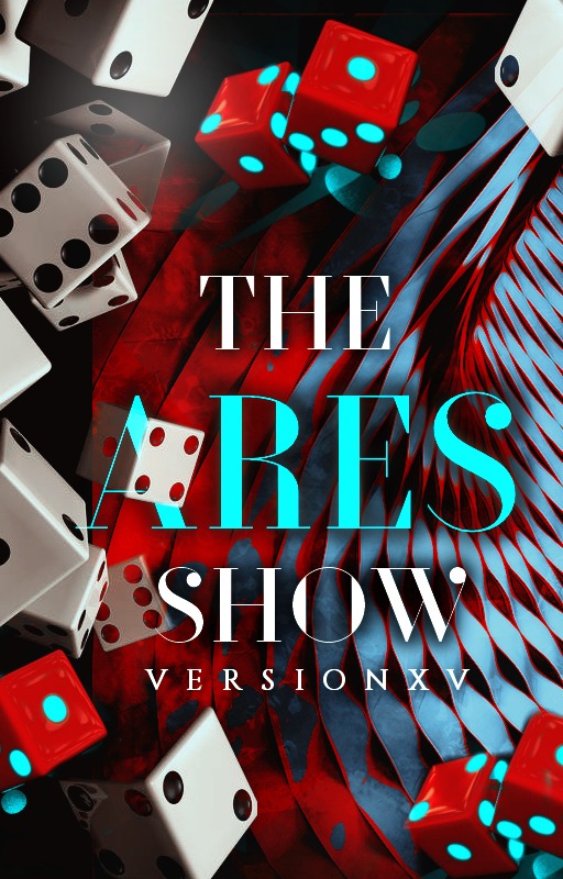 The ARES Show (Novel)