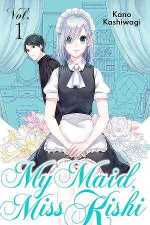 Maid no Kishi-san (Official) Maid no Kishi-san (Official)