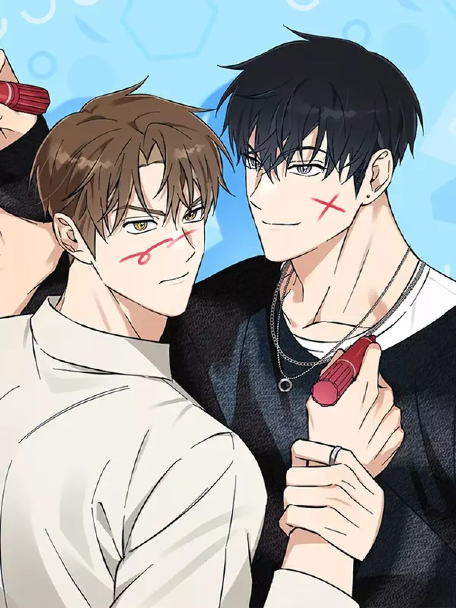 Pure Intentions [Official] [Uncensored]