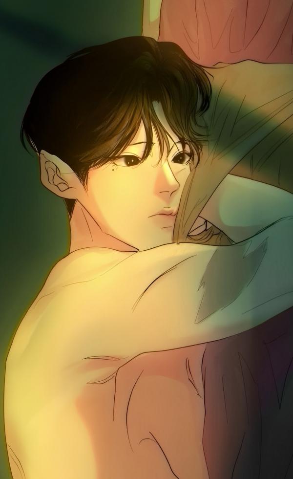 Red Signal (NSFW version) Red Signal (NSFW version)