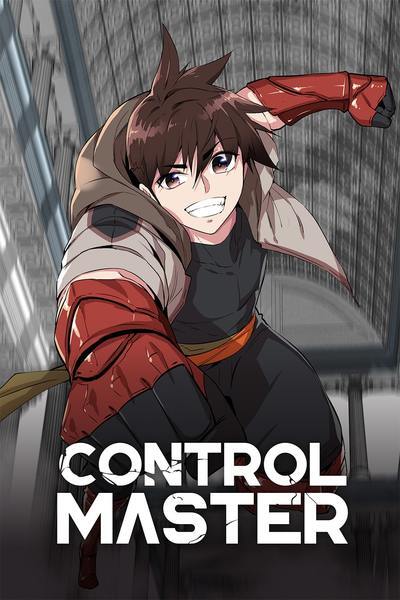 Control Master (Official) Control Master (Official)