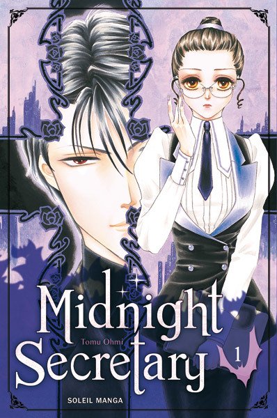 Midnight Secretary Midnight Secretary