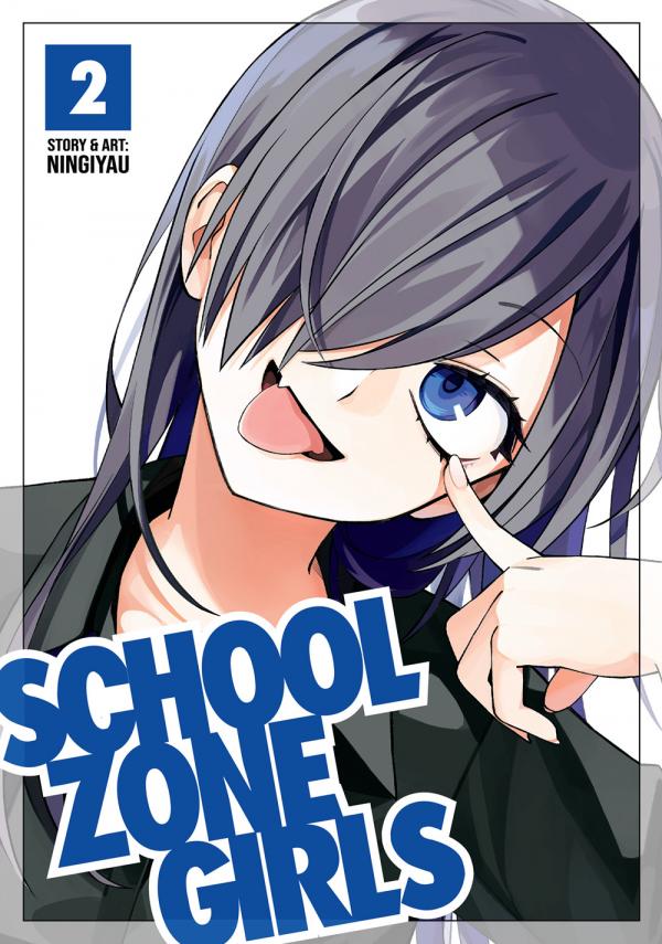 School Zone Girls (Official)