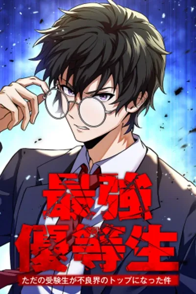 The Strongest Honor Student