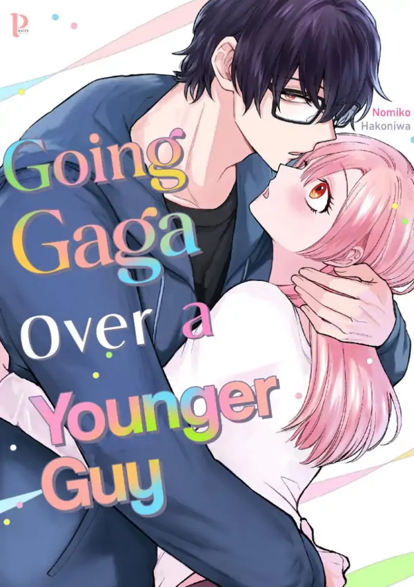 Going Gaga Over a Younger Guy