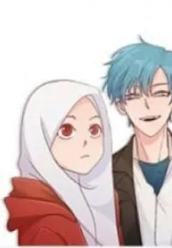 Wee!!!  Manga
