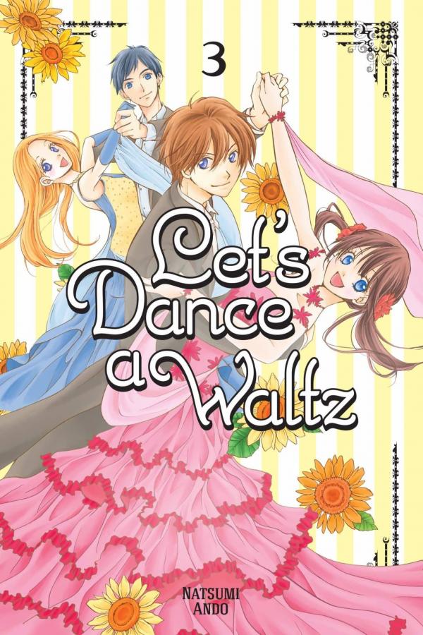 Waltz no Ojikan (Official) Waltz no Ojikan (Official)