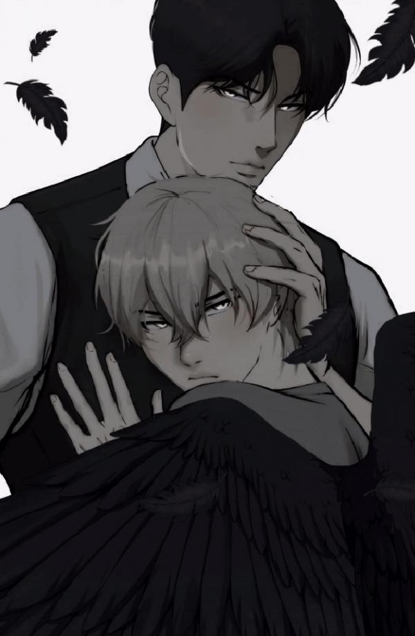 The Viper's Raven (18+)