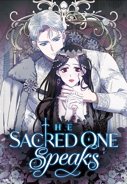 The Sacred One Speaks The Sacred One Speaks