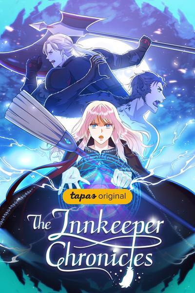 The Innkeeper Chronicles The Innkeeper Chronicles