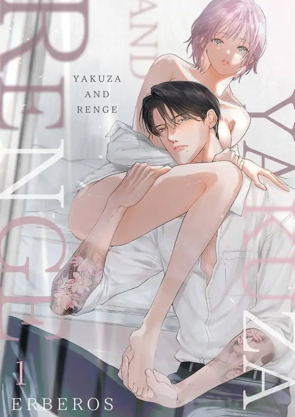 Yakuza to Renge (Official)