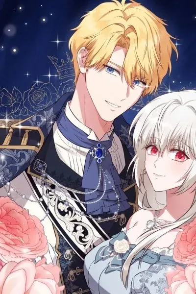Your Highness, Why Do You Dote on Me So Much?