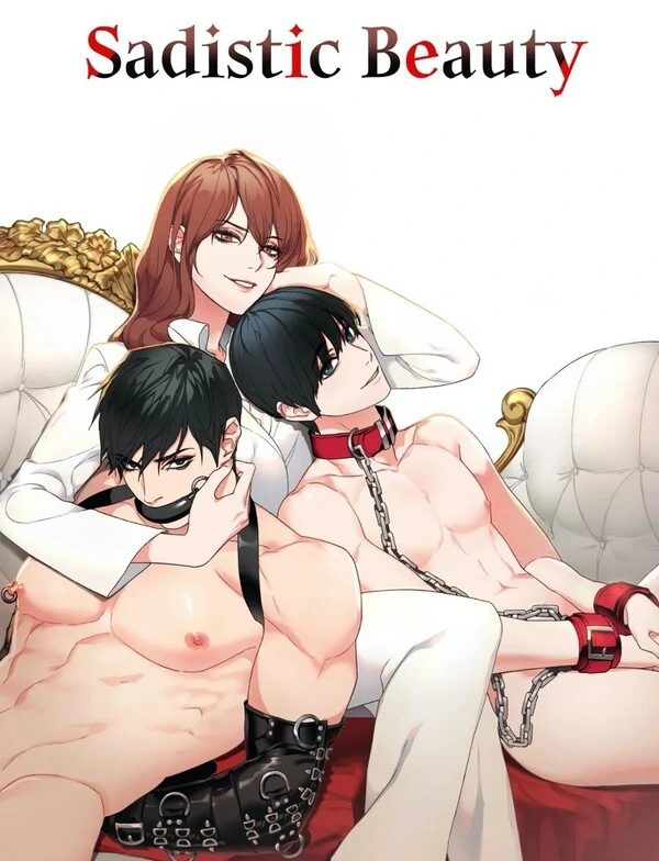 Sadistic Beauty ⟨Lezhin ver.⟩