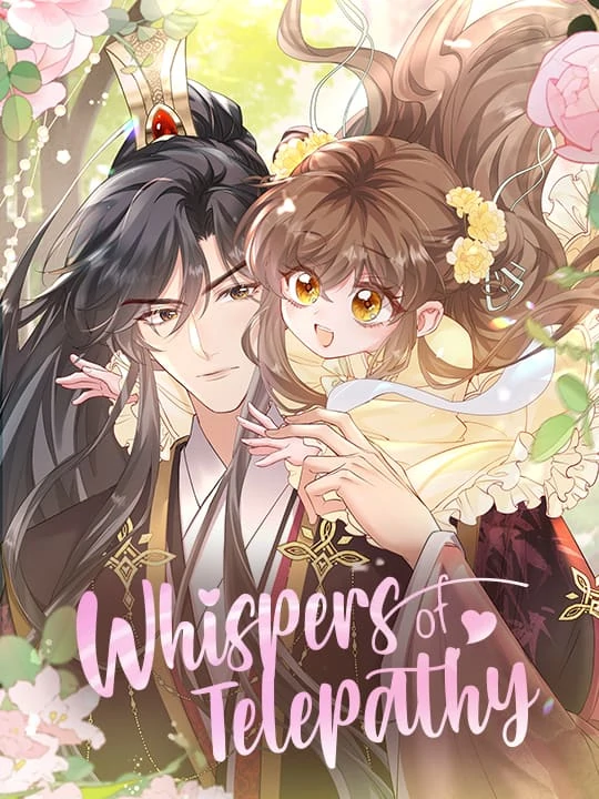 Read Whispers of Telepathy