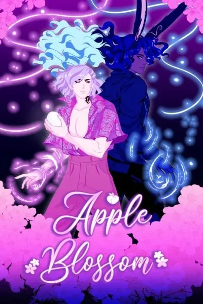 Apple Blossom