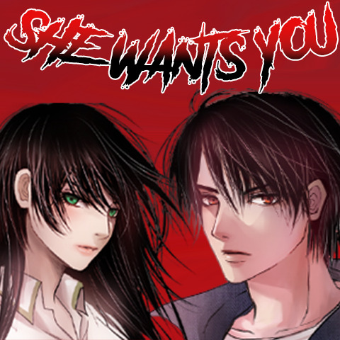 She Wants You She Wants You