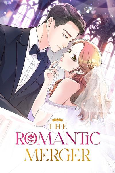 The Romantic Merger The Romantic Merger