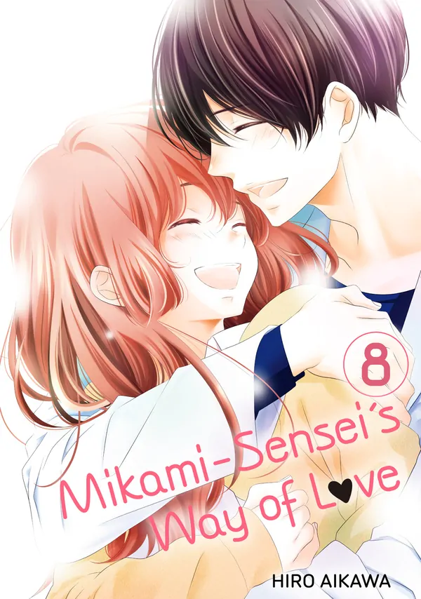 Mikami-Sensei's Way of Love (Official)